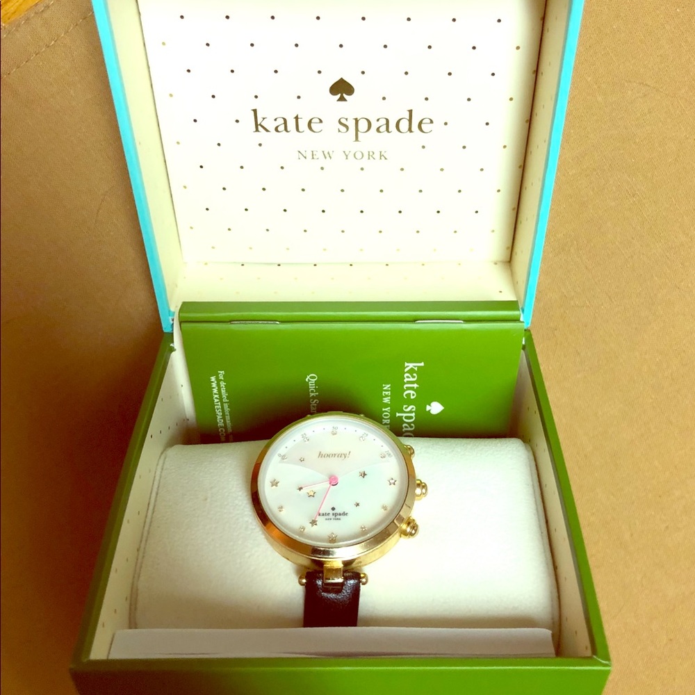Kate Spade Wrist Watch